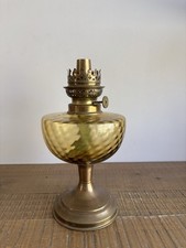 Ancienne Lampe à Pétrole