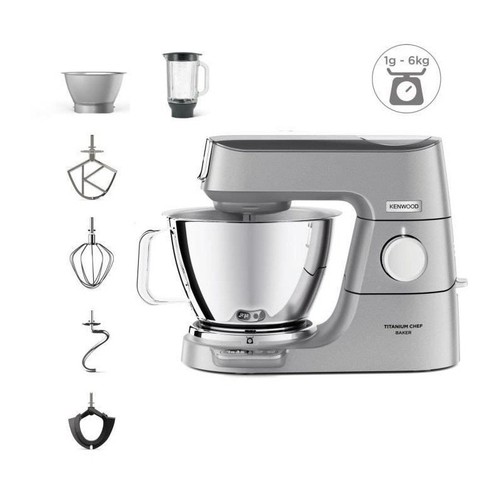 Kenwood kvc85 124 robot - kenwood, kvc85.124.si