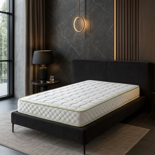 Nuit calme matelas - calme,