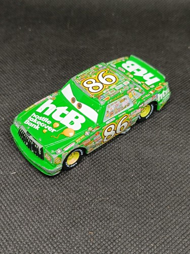 Disney pixar cars chick - cars, hicks