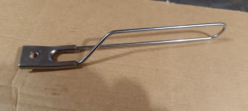 Guide câble fourche yamaha - guide,