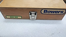 Bowers BSU 200 MK II (Digital