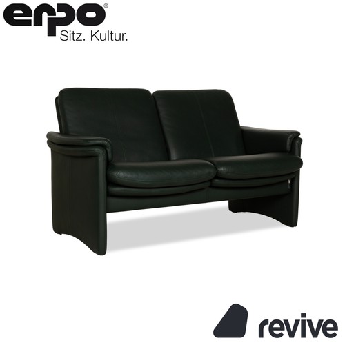 Erpo city cuir canapé - erpo,