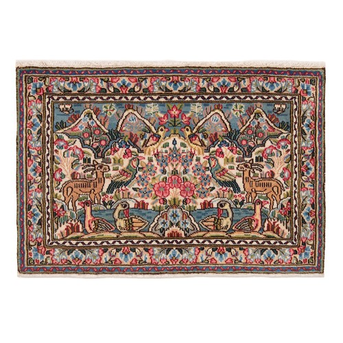 Dicarpet kerman tapis orient - dicarpet,