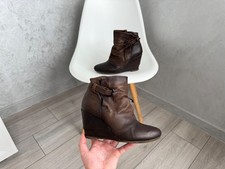 Airstep As98 Leather Boots