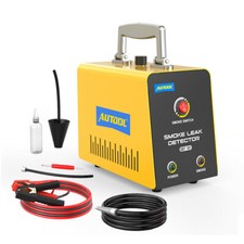 Diagnostic de fuite de vide de