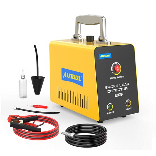 Diagnostic fuite vide - diagnostic, de