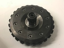 UN PLATEAU + NOIX D EMBRAYAGE