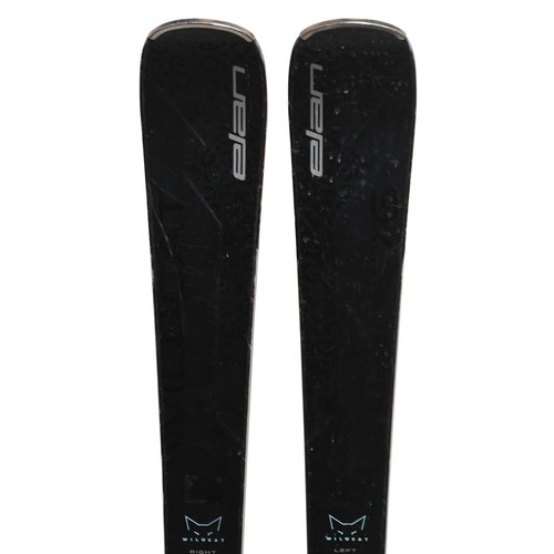 Ski occasion elan wildcat - ski,