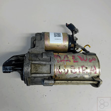 96550792 Démarreur  CHEVROLET