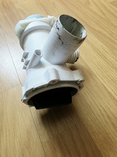 Pompe vidange lave linge - vidange,