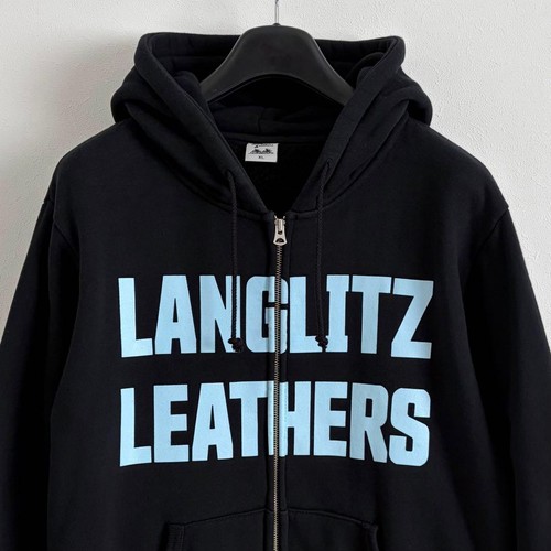 Langlitz leather baby weight - langlitz,