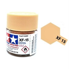 Tamiya XF-15 - Chair mat