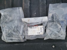 Pack Of 10 Hilti MIA-OH90 304889 One Hand Bolt