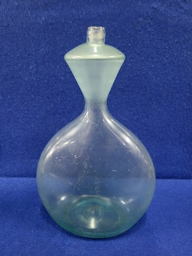 Ancien biberon berger en - biberon, de