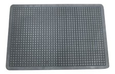 Pour Voiture Camion Caravane Mobile Home Camping Universel Paillasson Caoutchouc