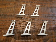 Lego 9V monorail pilier court