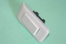 Legrand mosaic interrupteur va