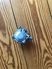 BOITIER OUVREUR VACCUM  AVEC MENBRANE NEUF  WEBER 57804.377 POUR CARBU  WEBER