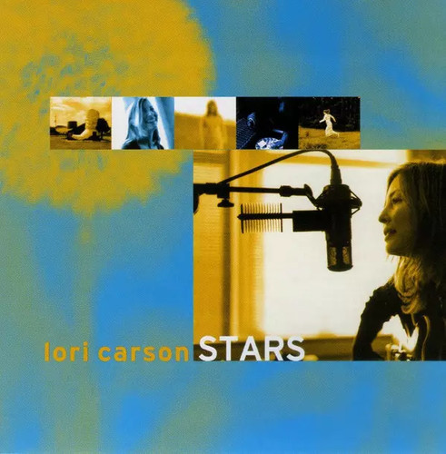 Stars lori carson - lori,