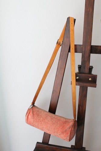 Céline sac main daim - à,