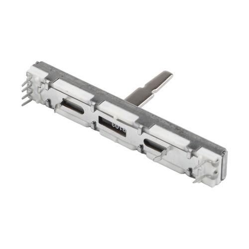 Potentiomètre glissière - potentiomètre,