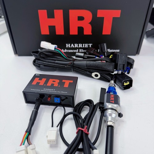 Electric quick kit - quick,
