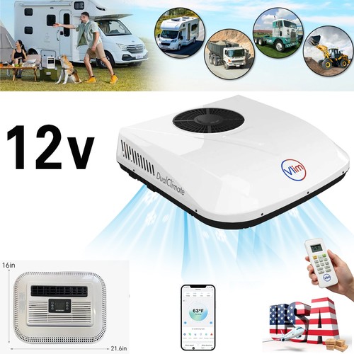 Vlim 12v 10000 btu - 10000, rv