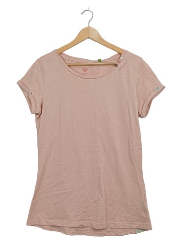 Ragwear shirt femme rose - femme,