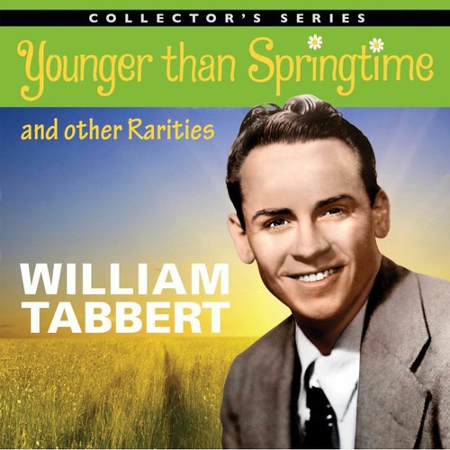 William tabbert plus - william, que