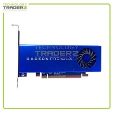 Carte Graphique Dell AMD