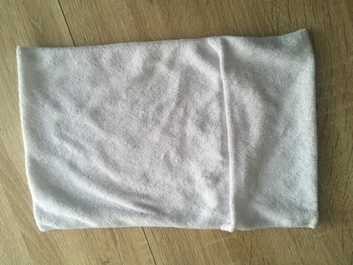 Housse pour bouillote 30x20cm