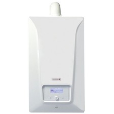 Chaudière Murale Gaz à