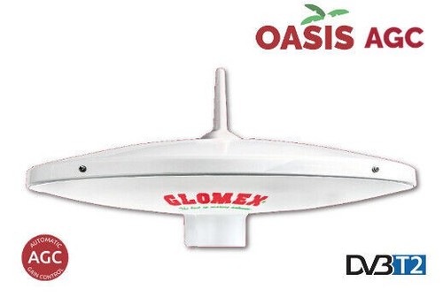 Glomex oasis t480 12v - oasis,
