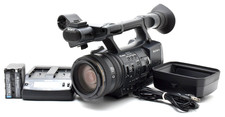 [MINT w/Hood] Sony HDR-AX2000