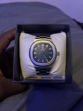 Montres Prestige X Invicta Men's Watch - 42mm, Silver (MPW-0110)