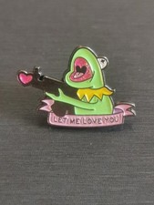 KERMIT THE MUPPET SHOW KERMIT