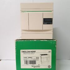 TWDLCAA16DRF.  Automate Twido