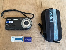 Sony Cyber shot DSC-P150