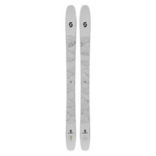 Ski Freeride All Mountain