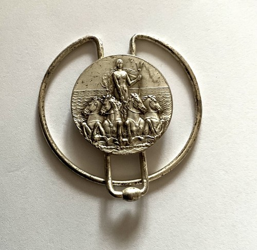 Pince billet ancienne - pince,