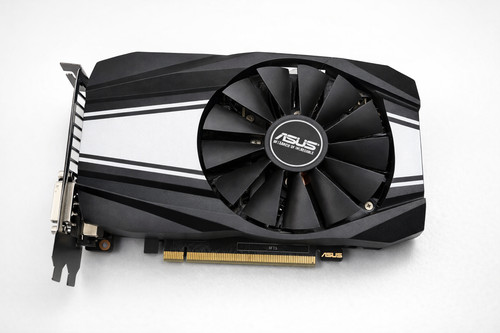 Carte graphique asus - graphique, nvidia