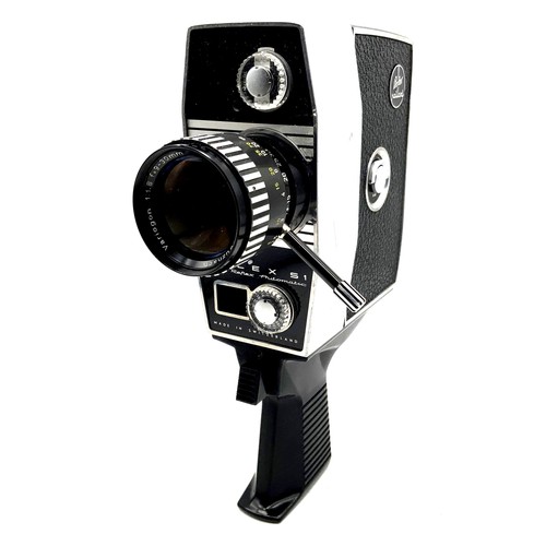 Bolex caméra film avec - bolex, s1