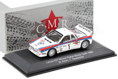 Lancia 037 vainqueur - lancia,