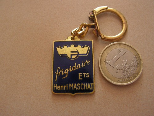 Porte cles vintage vers - cles,