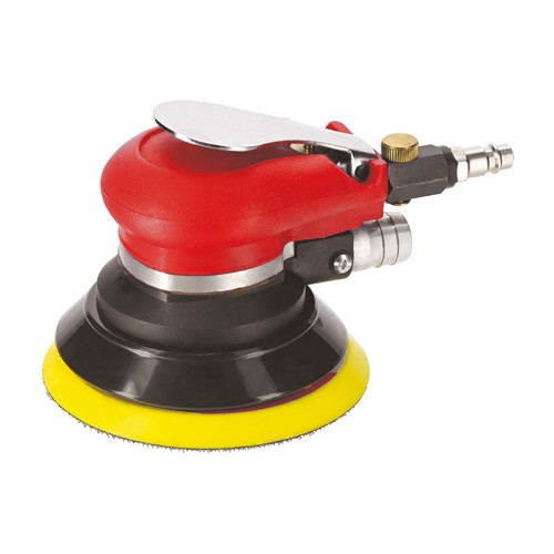 Ponceuse pneumatique orbitale