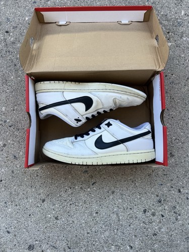 Nike dunk low reverse panda - nike,