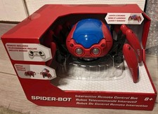 SPIDER BOT Robot