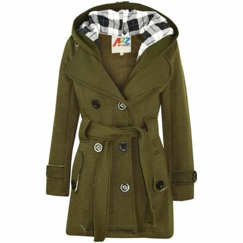 Manteaux hiver filles avec - manteaux,