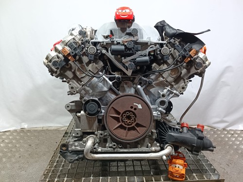 Bvj moteur complet - moteur, /